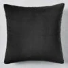 Bengali Pillow 22" - Black -Zgallerie 040830797 1 29775.1690299817.386.513