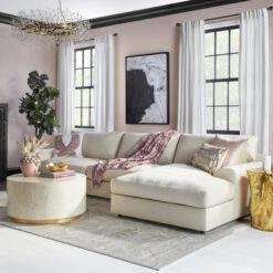 Auradon Rug - Gold -Zgallerie 044007797 4 71688.1690279560.386.513