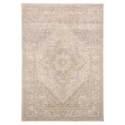 Auradon Rug - Gold -Zgallerie 044007797 25298.1690279558.386.513