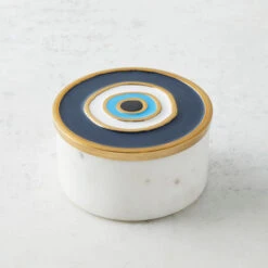 Nikki Chu - Evil Eye Box -Zgallerie 160523630 13177.1690292791.386.513