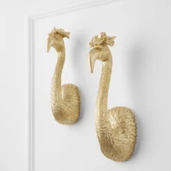 Flamingo Plaque -Zgallerie 162204006 37466.1690282737.386.513