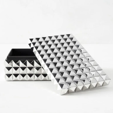 Studded Box 3 Studded Box