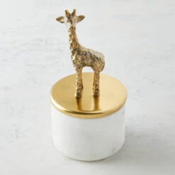 Nikki Chu - Giraffe Jewel Box 5 Nikki Chu - Giraffe Jewel Box -Zgallerie 183342878 41935.1690292793.386.513 1