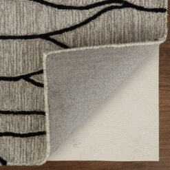 Cavallari Rug - Black/Taupe -Zgallerie 620058813 3 79139.1690287120.386.513