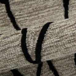 Cavallari Rug - Black/Taupe -Zgallerie 620058813 4 67164.1690287120.386.513