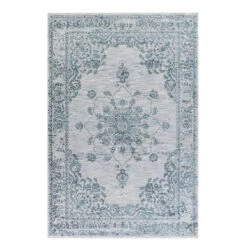 Claudia Rug - Indigo -Zgallerie 620085026 58612.1690281246.386.513