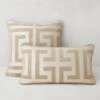 Cace Pillow Collection - Silver 1 Cace Pillow Collection - Silver -Zgallerie 620098507 91558.1690297819.386.513