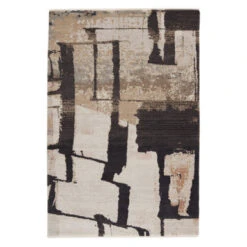 Nikki Chu - Winehouse Rug - Black -Zgallerie 620116341 99709.1690288138.386.513