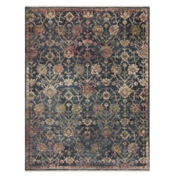 Josie Rug - Navy -Zgallerie 620986230 55459.1690281420.386.513