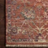 Josie Rug - Terracotta -Zgallerie 620986240 1 97824.1690290812.386.513 1