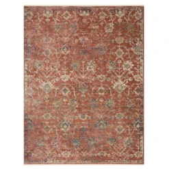 Josie Rug - Terracotta 7 Josie Rug - Terracotta -Zgallerie 620986240 63376.1690290811.386.513 1