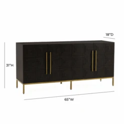 Alon Media Console -Zgallerie webimage 010233059 DIM