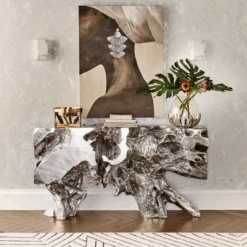 Sequoia Console Table -Zgallerie webimage 011216073 1 jpg