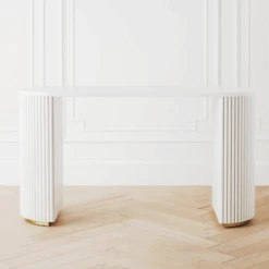 Natalia Console Table