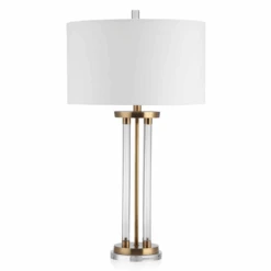 Cyrus Table Lamp -Zgallerie webimage 020174261 TABLE LAMP CYRUS jpg