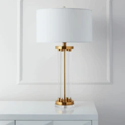 Cyrus Table Lamp