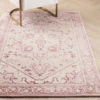 Layla Rug - Blush -Zgallerie webimage 040021300 jpg