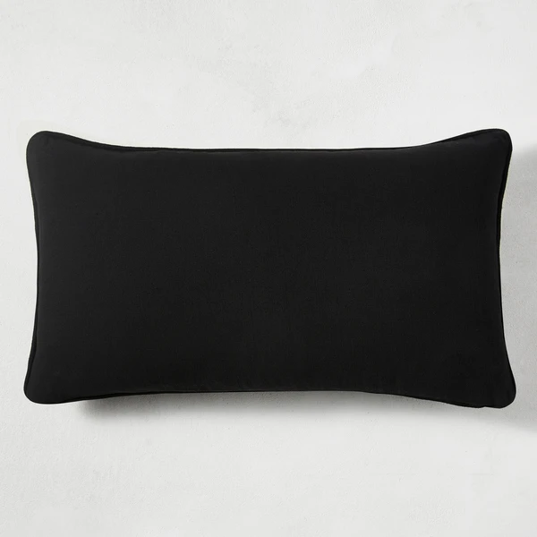 Cace Pillow Collection - Black/Gold 4 Cace Pillow Collection - Black/Gold - Image 2