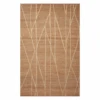 Dawson Rug - Natural 2 Dawson Rug - Natural -Zgallerie webimage 042197186