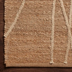 Dawson Rug - Natural -Zgallerie webimage 042197186 DTL