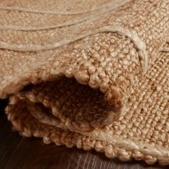 Dawson Rug - Natural -Zgallerie webimage 042197186 DTL4