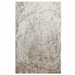 Nautilus Rug - Ivory -Zgallerie webimage 044008775 jpg