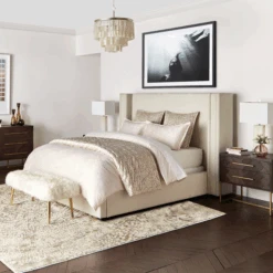 Nautilus Rug - Ivory -Zgallerie webimage 044008775 rv1 jpg