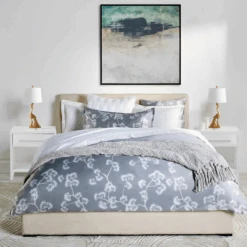 Palm Rug - Ivory 9 Palm Rug - Ivory -Zgallerie webimage 044071786 2 jpg