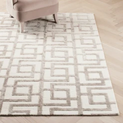 Sintara Rug - Ivory/Beige