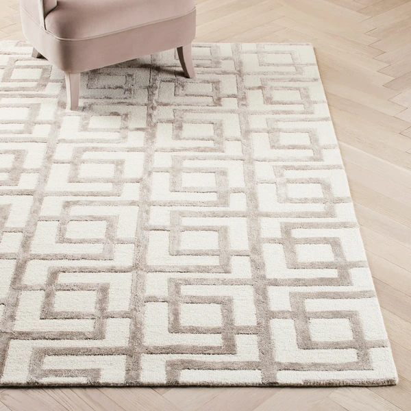 Sintara Rug - Ivory/Beige 3 Sintara Rug - Ivory/Beige