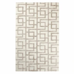 Sintara Rug - Ivory/Beige 7 Sintara Rug - Ivory/Beige -Zgallerie webimage 044117396 2 jpg