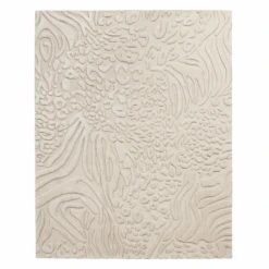 Chantel Rug - Ivory/Beige -Zgallerie webimage 044125294 044125293 044125295 SIL