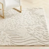 Chantel Rug - Ivory/Beige -Zgallerie webimage 044125294 044125293 044125295 web