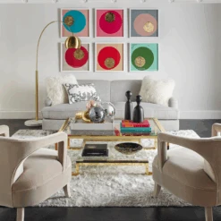 Indochine Rug - White 9 Indochine Rug - White -Zgallerie webimage 044312224 4 jpg