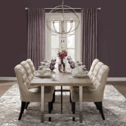 Mercury Rug - Silver -Zgallerie webimage 044621556 rv03 jpg