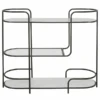 Ezio Bar Cart -Zgallerie webimage 070499135