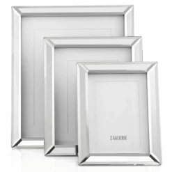 Broadway Mirrored Frame