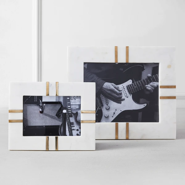 Markham Frame 3 Markham Frame