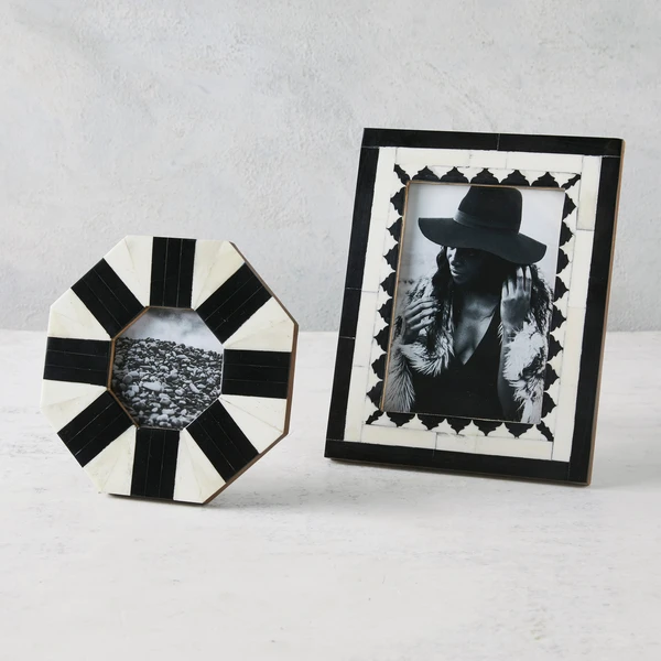 Nikki Chu - Zeek Frame 4 Nikki Chu - Zeek Frame - Image 2