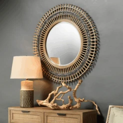 Layne Mirror -Zgallerie webimage 100102564 RV