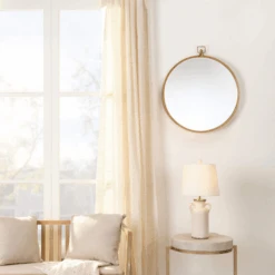 Zen Mirror -Zgallerie webimage 100129142 RV