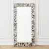 Sequoia Leaner Mirror 2 Sequoia Leaner Mirror -Zgallerie webimage 101174455