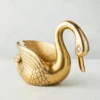 Swan Planter 2 Swan Planter -Zgallerie webimage 120210479 ALT