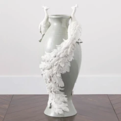 Athena Floor Vase -Zgallerie webimage 120211767 1 jpg