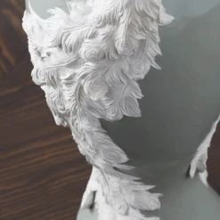 Athena Floor Vase -Zgallerie webimage 120211767 2 jpg