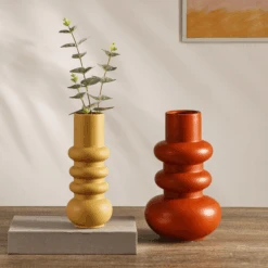 Tesa Vase - Set Of 2 -Zgallerie webimage 120999096 RV