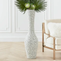 Oslo Floor Vase -Zgallerie webimage 121851765 ALT1