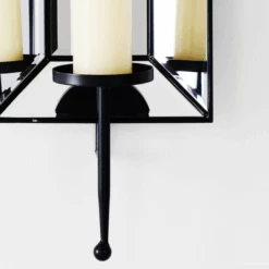 Beekman Wall Sconce -Zgallerie webimage 140217587 dtl2