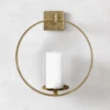 Cirque Hanging Sconce -Zgallerie webimage 140317445