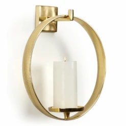Cirque Hanging Sconce -Zgallerie webimage 140317445 1 jpg